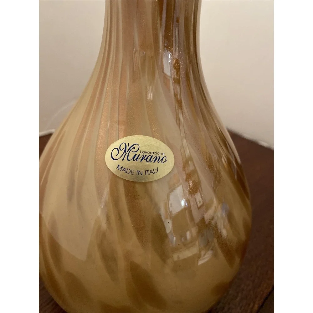 Murano enhance your